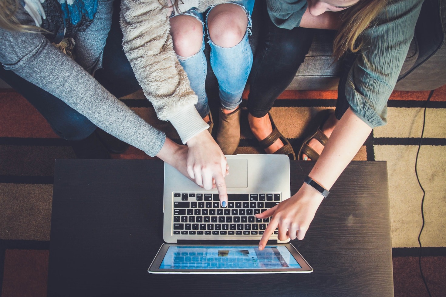 Treinamentos Corporativos Personalizados para Suas Necessidades